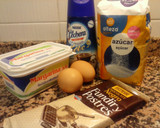 Foto del paso 1 de la receta: Crema de cacao casera