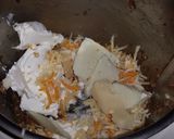 Foto del paso 2 de la receta: Paté cremoso de dátiles