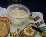 Foto del paso 4 de la receta: Paté cremoso de dátiles
