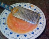 Foto del paso 2 de la receta: Sopa de arroz de caldo de pescado