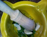Foto del paso 5 de la receta: Sopa de arroz de caldo de pescado