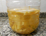 Foto del paso 2 de la receta: Limoncelo casero