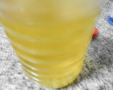 Foto del paso 5 de la receta: Limoncelo casero
