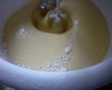 Foto del paso 5 de la receta: Cupcakes de yogur con chips de chocolate y dulce de leche