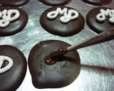 Foto del paso 7 de la receta: Cupcakes decorados y personalizados
