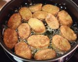 Foto del paso 7 de la receta: Torrijas caseras de la abuela