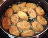 Foto del paso 7 de la receta: Torrijas caseras de la abuela