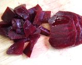 Foto del paso 5 de la receta: Ensalada otoño