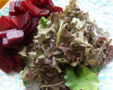 Foto del paso 8 de la receta: Ensalada otoño