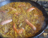 Foto del paso 6 de la receta: Fideuá deliciosa
