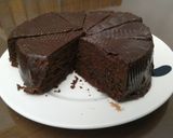 Foto del paso 4 de la receta: Pastel imposible