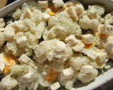 Foto del paso 8 de la receta: Gratinado completo de verduras y salchichas