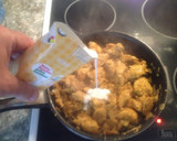 Foto del paso 2 de la receta: Pavo al curry masala