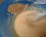 Foto del paso 6 de la receta: Bizcocho de zanahoria
