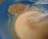 Foto del paso 6 de la receta: Bizcocho de zanahoria