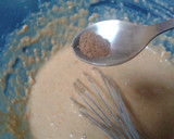Foto del paso 7 de la receta: Bizcocho de zanahoria