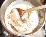 Foto del paso 2 de la receta: Salsa de manzana a la mostaza