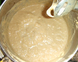 Foto del paso 3 de la receta: Salsa de manzana a la mostaza