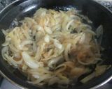 Foto del paso 5 de la receta: Ensalada de patata y cebolla caramelizada