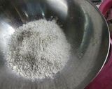 Foto del paso 2 de la receta: Ramitas de coliflor fritas