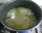 Foto del paso 3 de la receta: Ramitas de coliflor fritas