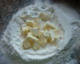 Foto del paso 2 de la receta: Scones de yogur y crema