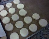 Foto del paso 6 de la receta: Scones de yogur y crema