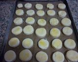 Foto del paso 7 de la receta: Scones de yogur y crema
