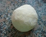 Foto del paso 4 de la receta: Scones de yogur y crema