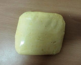 Foto del paso 2 de la receta: Galletas de pistacho con chocolate (sin gluten)