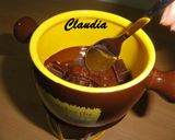 Foto del paso 4 de la receta: Galletas de pistacho con chocolate (sin gluten)