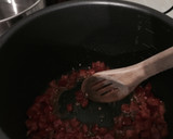 Foto del paso 2 de la receta: Arroz amarillo con camarones