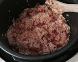 Foto del paso 3 de la receta: Arroz amarillo con camarones