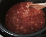 Foto del paso 4 de la receta: Arroz amarillo con camarones