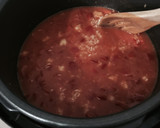 Foto del paso 4 de la receta: Arroz amarillo con camarones