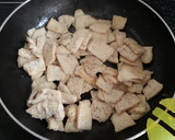 Foto del paso 7 de la receta: Arroz con pechuga en salsa agridulce 