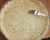 Foto del paso 1 de la receta: Tarta de cebolla dulce al Roquefort