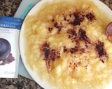 Foto del paso 2 de la receta: Puré especial de manzanas con toques de naranja
