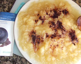 Foto del paso 2 de la receta: Puré especial de manzanas con toques de naranja