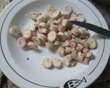Foto del paso 2 de la receta: Pulpo al pimentón sobre patatitas hervidas