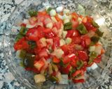 Foto del paso 1 de la receta: Salpicón de marisco 