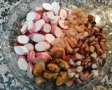 Foto del paso 2 de la receta: Salpicón de marisco 