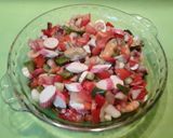Foto del paso 3 de la receta: Salpicón de marisco 