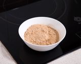 Foto del paso 1 de la receta: Salsa de champiñones