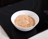 Foto del paso 1 de la receta: Salsa de champiñones