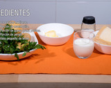 Foto del paso 1 de la receta: Puré de patatas diferente