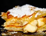 Foto del paso 9 de la receta: Milhojas de crema