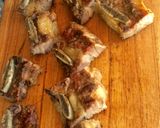 Foto del paso 5 de la receta: Cómo hacer asado de tira a la parrila