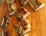 Foto del paso 5 de la receta: Cómo hacer asado de tira a la parrila