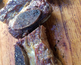 Foto del paso 6 de la receta: Cómo hacer asado de tira a la parrila